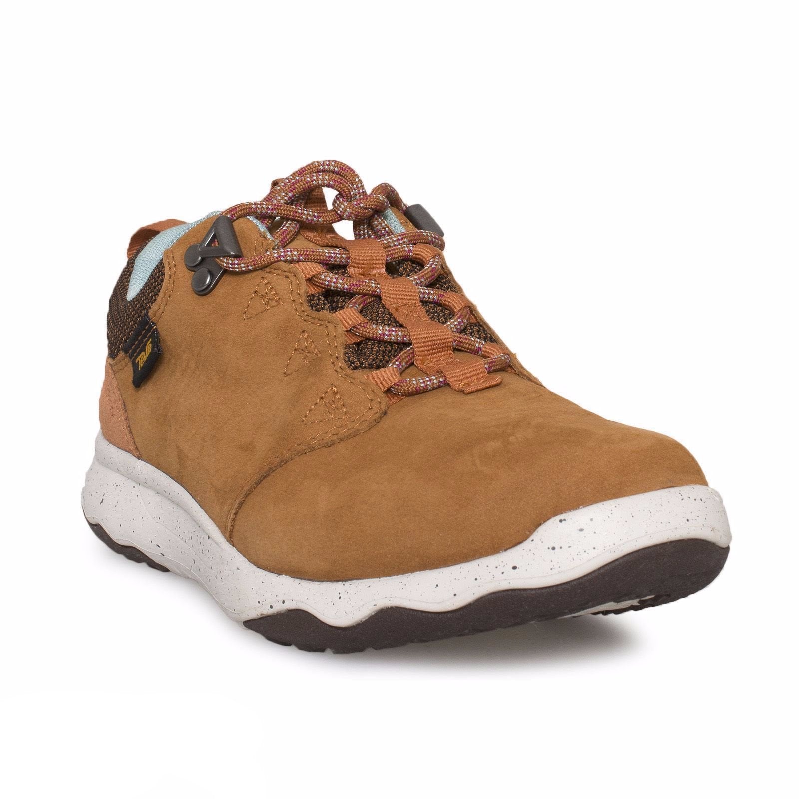 teva lace up boots