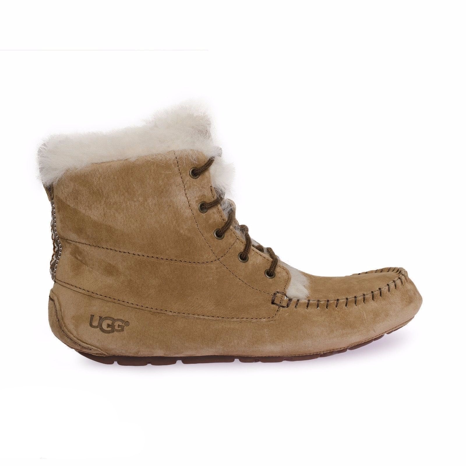 ugg chickaree chestnut