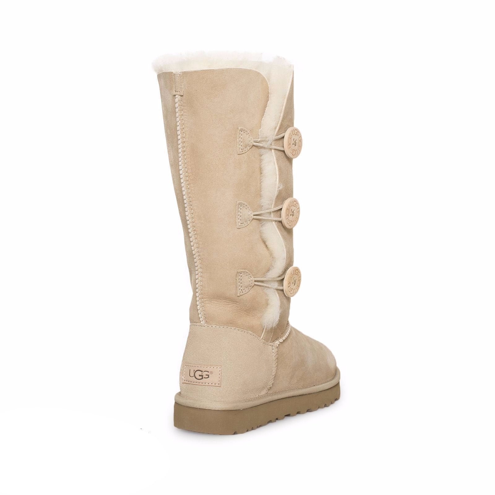 ugg bailey button triplet ii boot