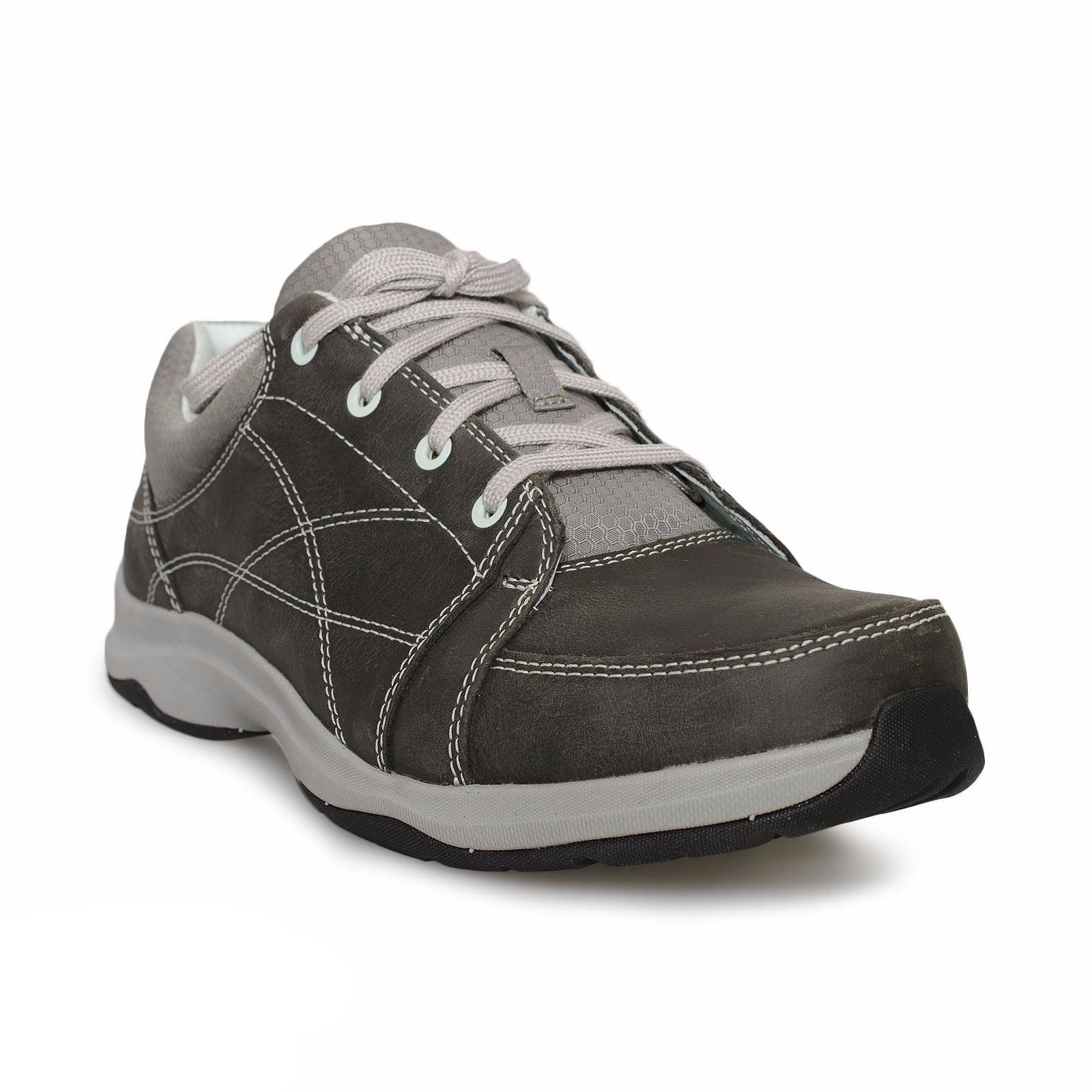 Ahnu Taraval Charcoal Gray Shoe 