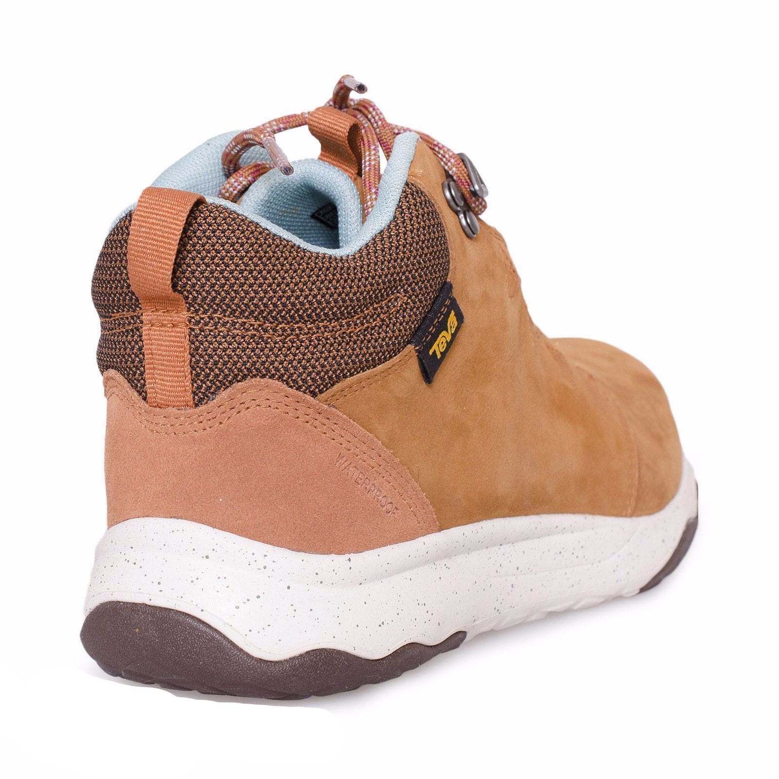 teva arrowood cognac