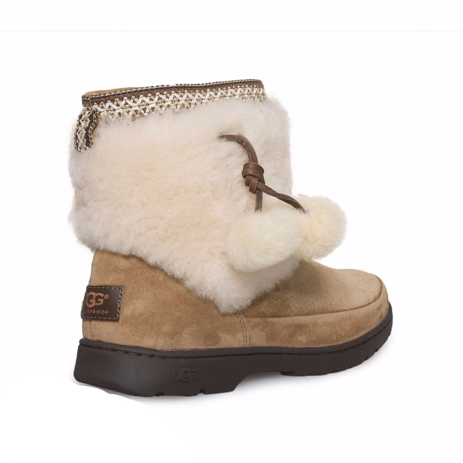 brie ugg boots