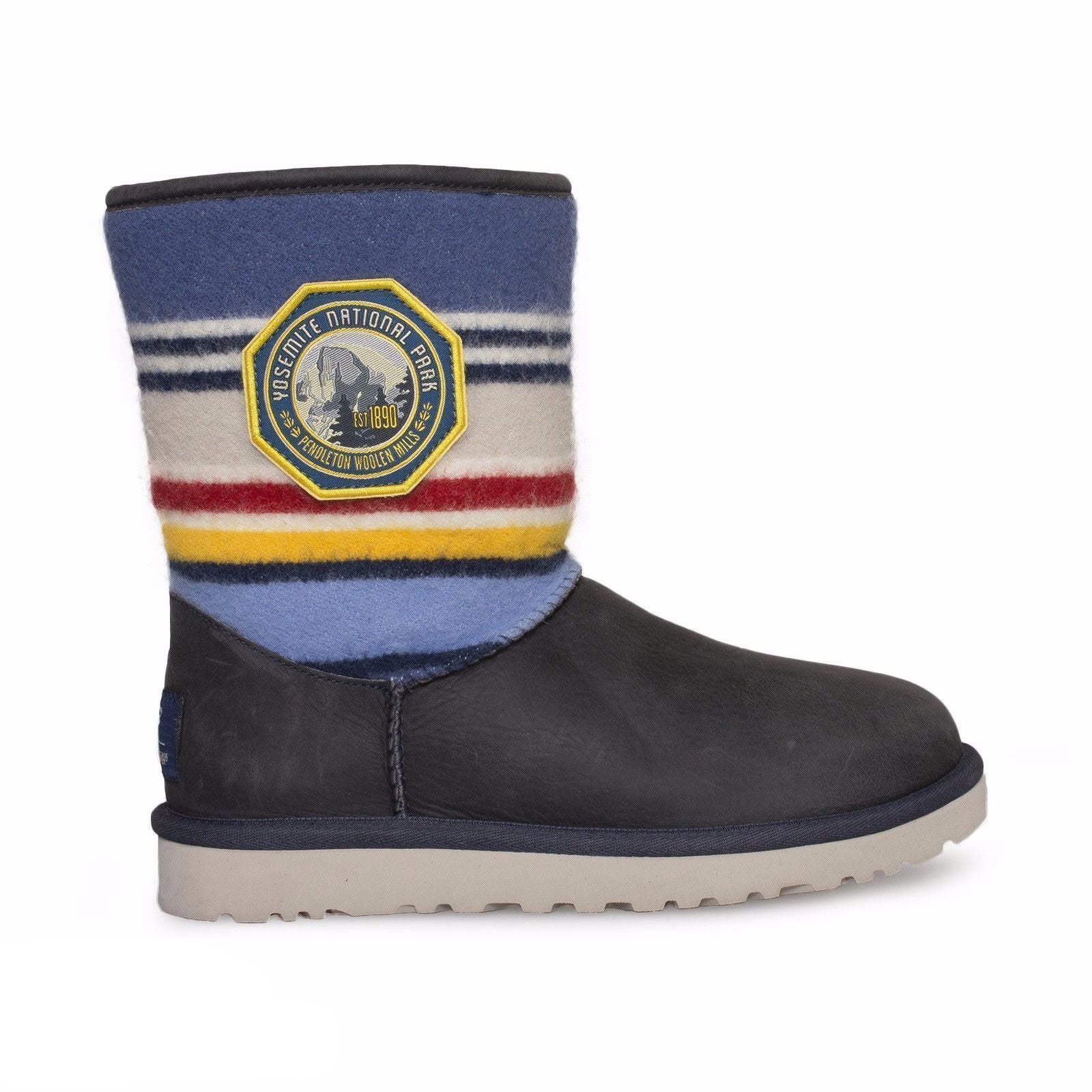ugg national park patch boots