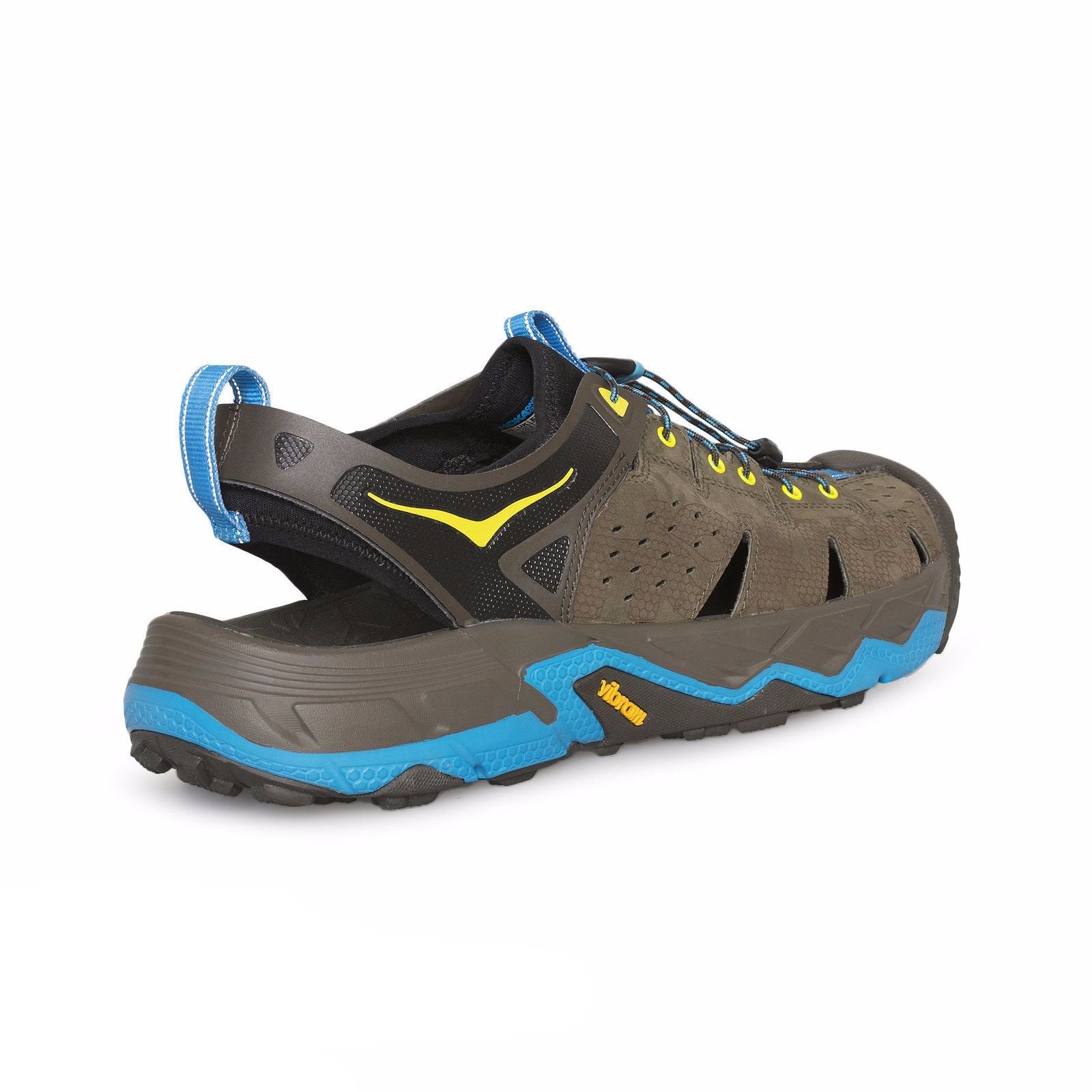 hoka one one tor trafa review