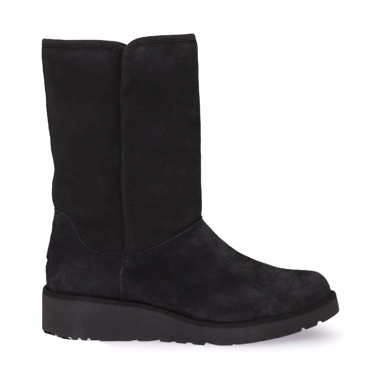 مروع ugg amie black 9.5 