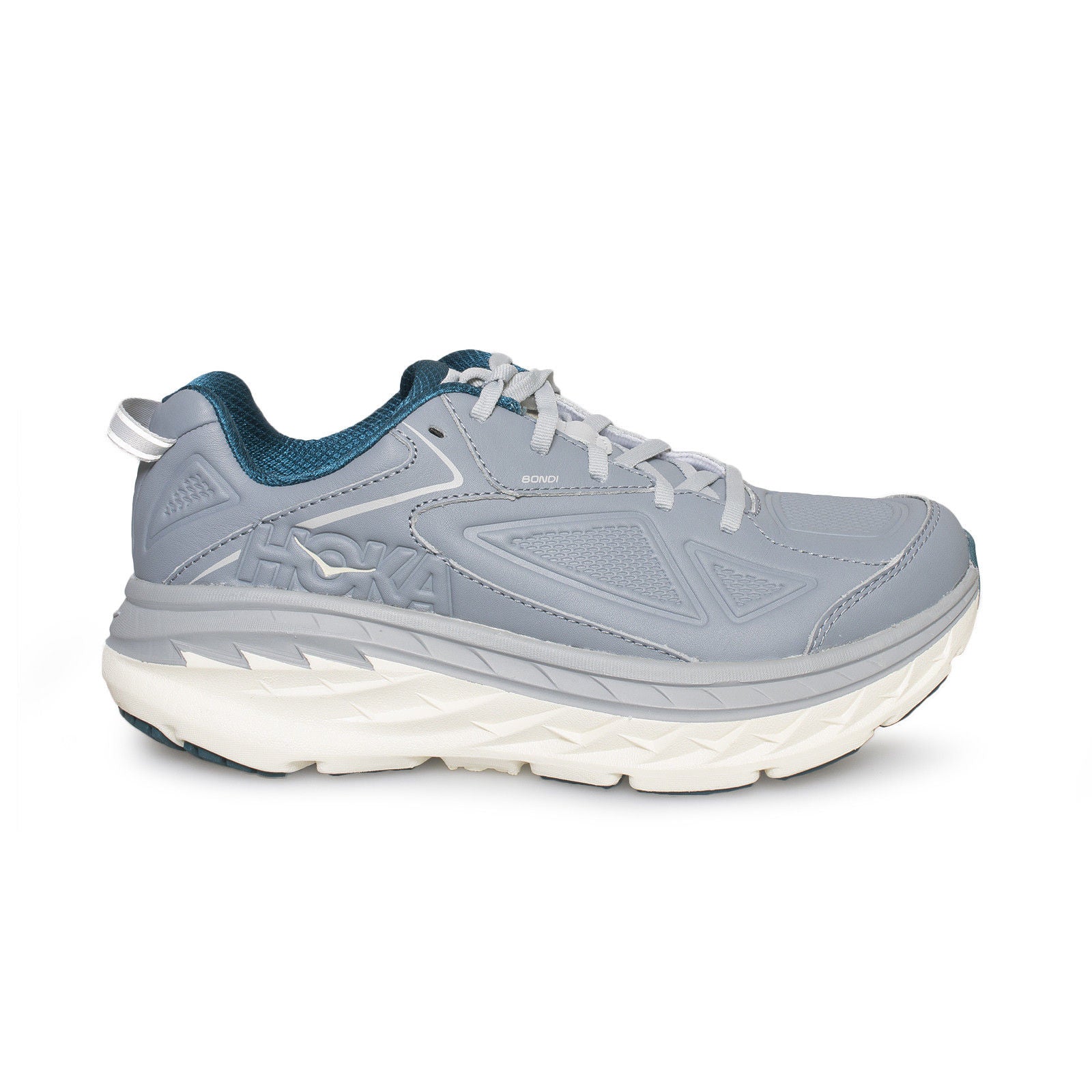 hoka bondi ltr wide