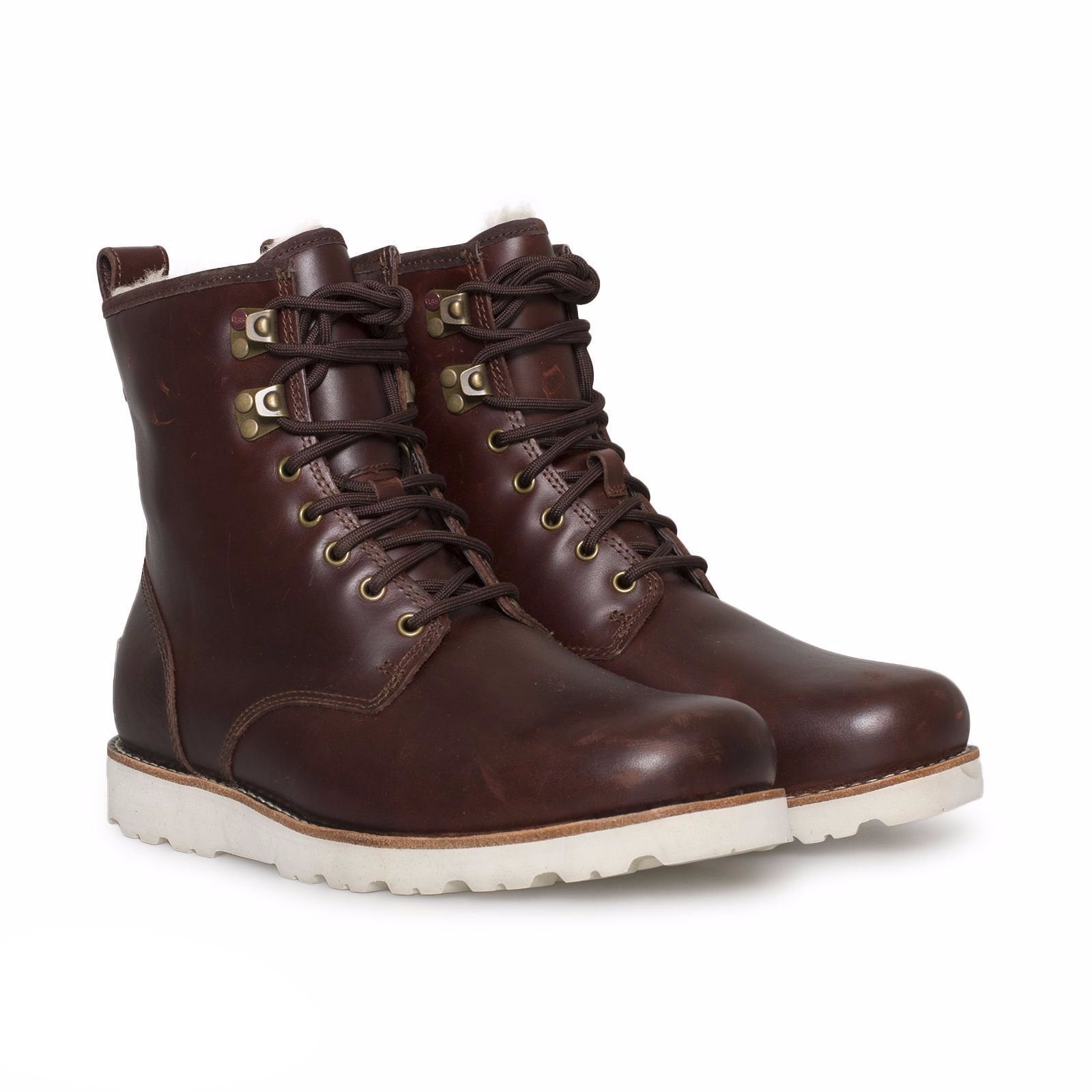 ugg hannen tl cordovan