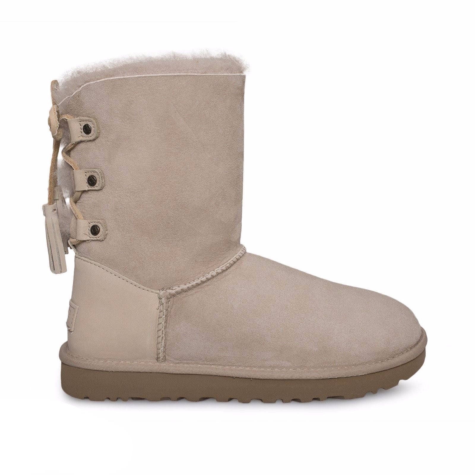 ugg kristabelle black