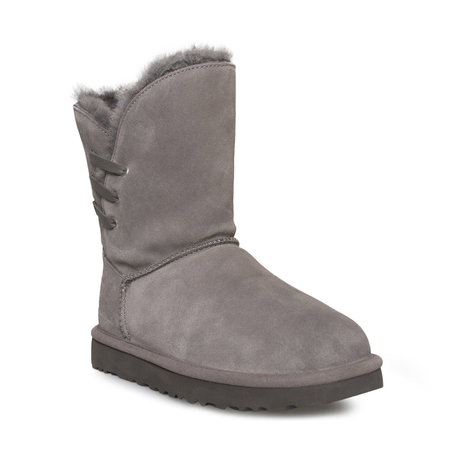 UGG Constantine Charcoal Boots 