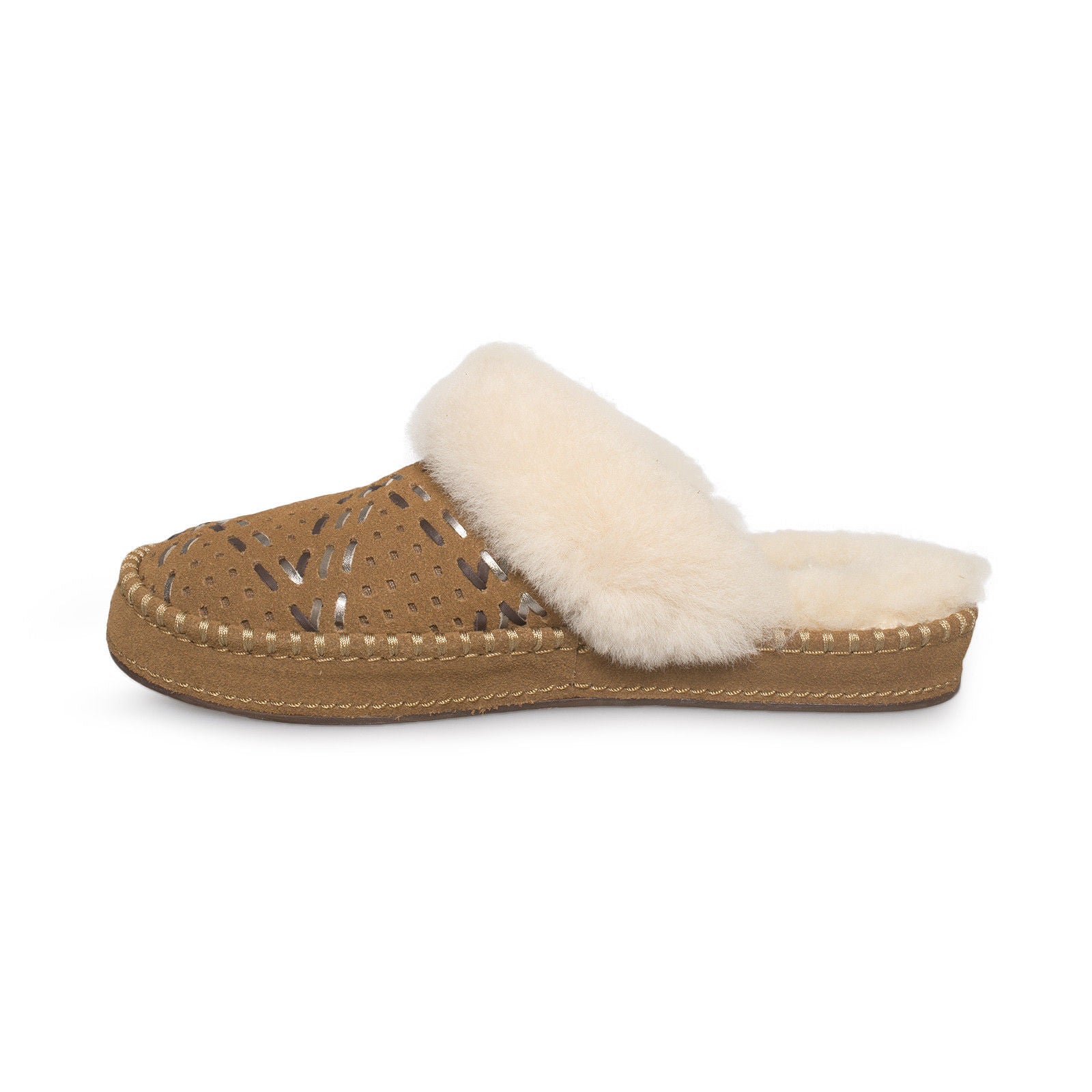 ugg aira slippers size 8