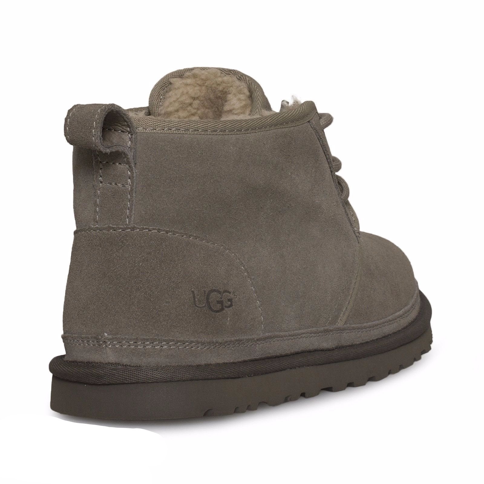 ugg neumel dark fawn