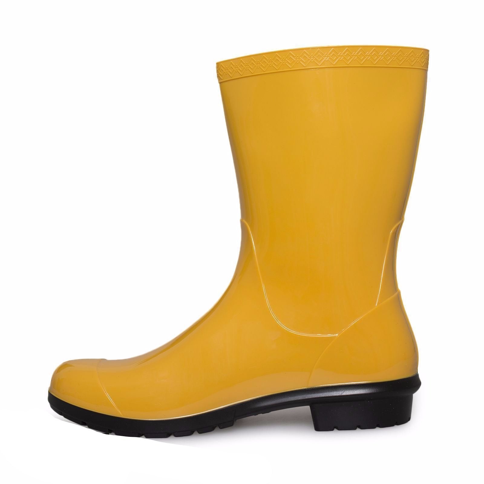 Women's Rain boots - MyCozyBoots