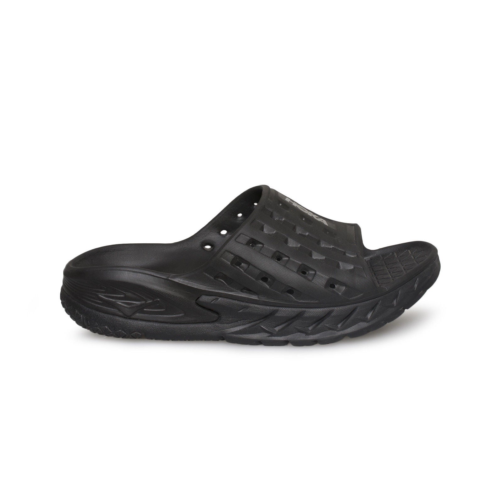 Hoka One One Ora Recovery Slide Sandals - MyCozyBoots