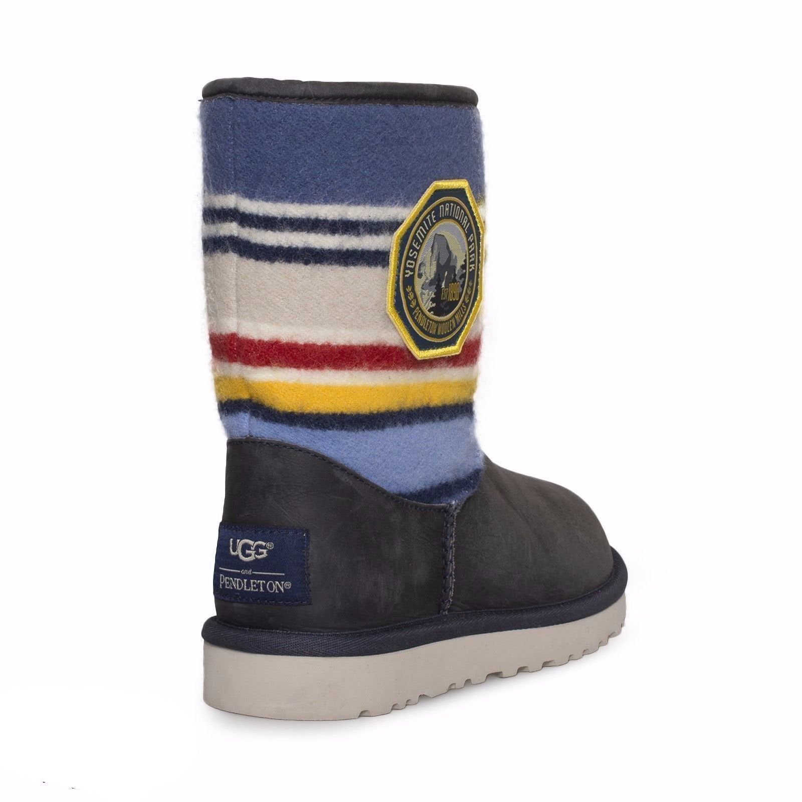 ugg national park patch boots