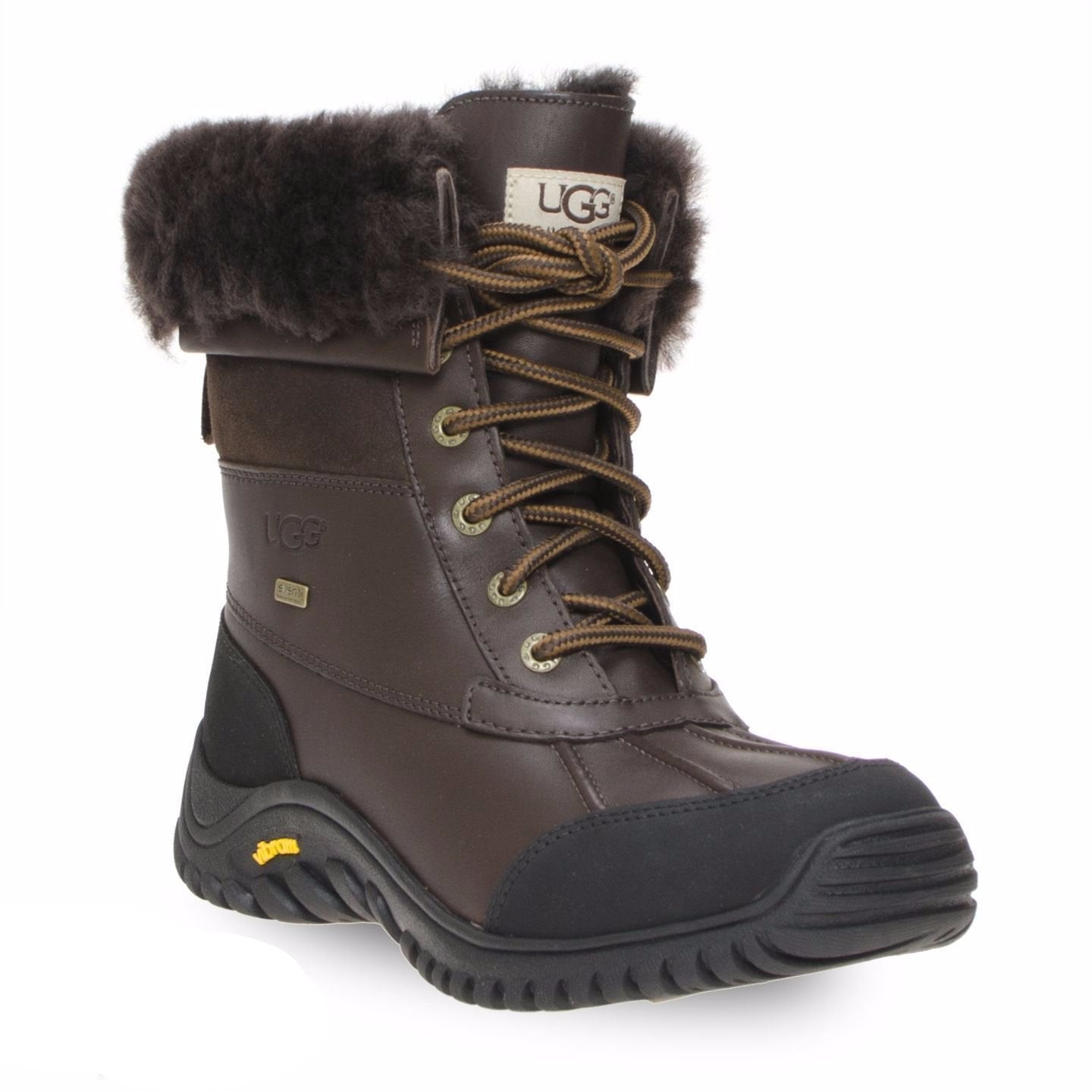 ugg adirondack size 10