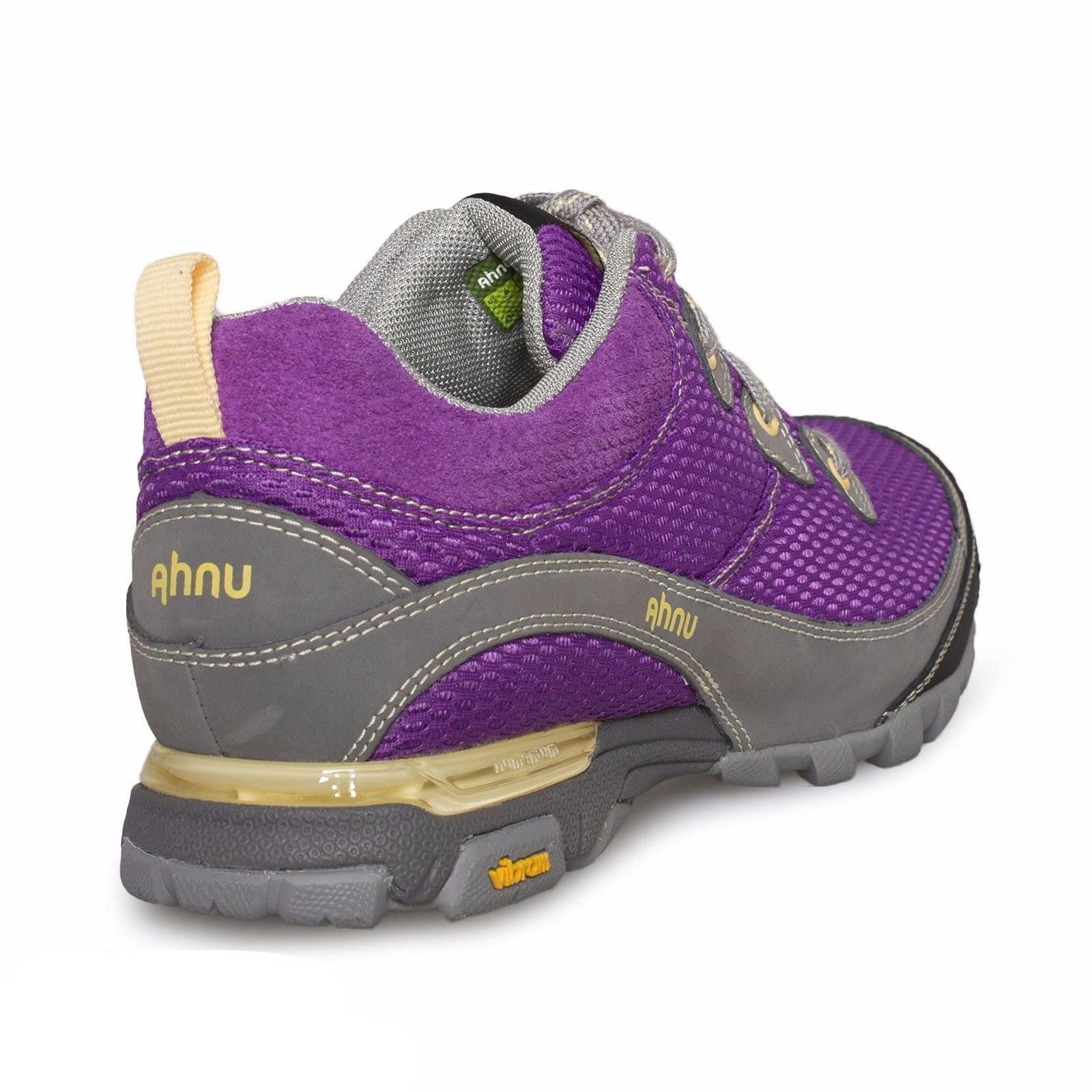 AHNU SUGARPINE AIR MESH DAHLIA HIKING 