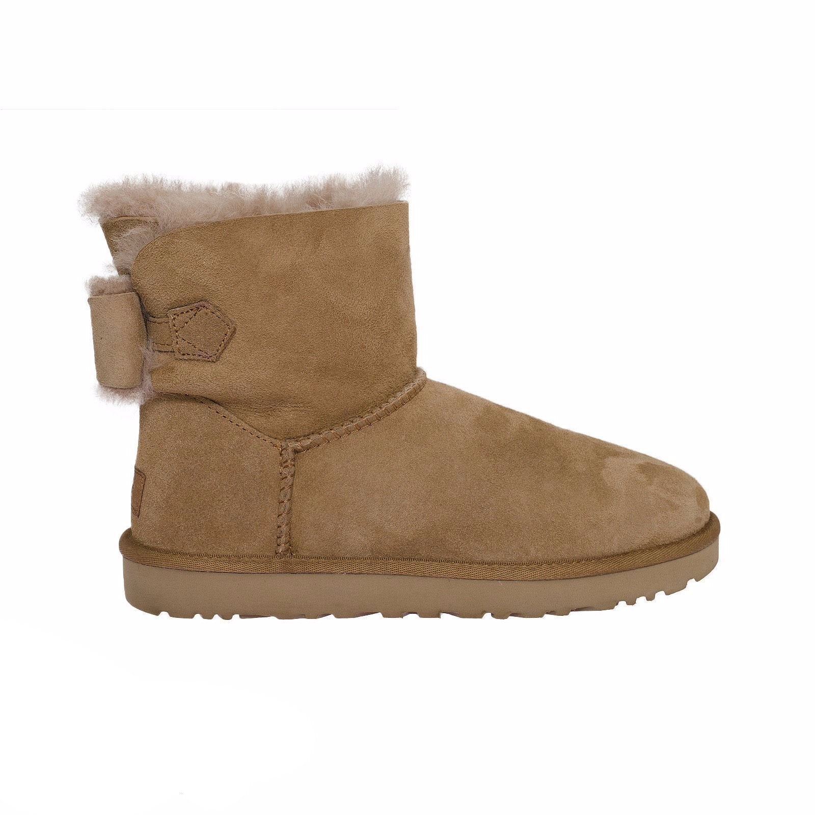 ugg naveah chestnut Cheaper Than Retail 