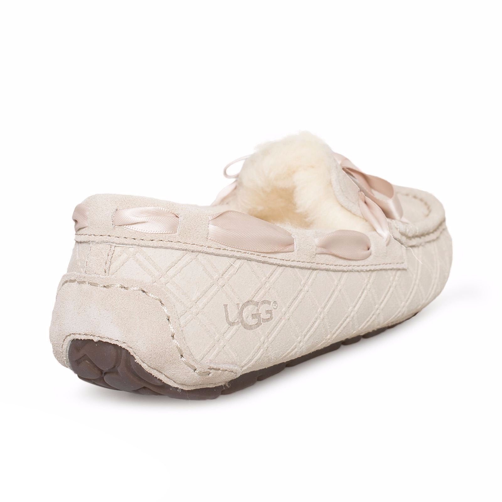 ugg double diamond slippers