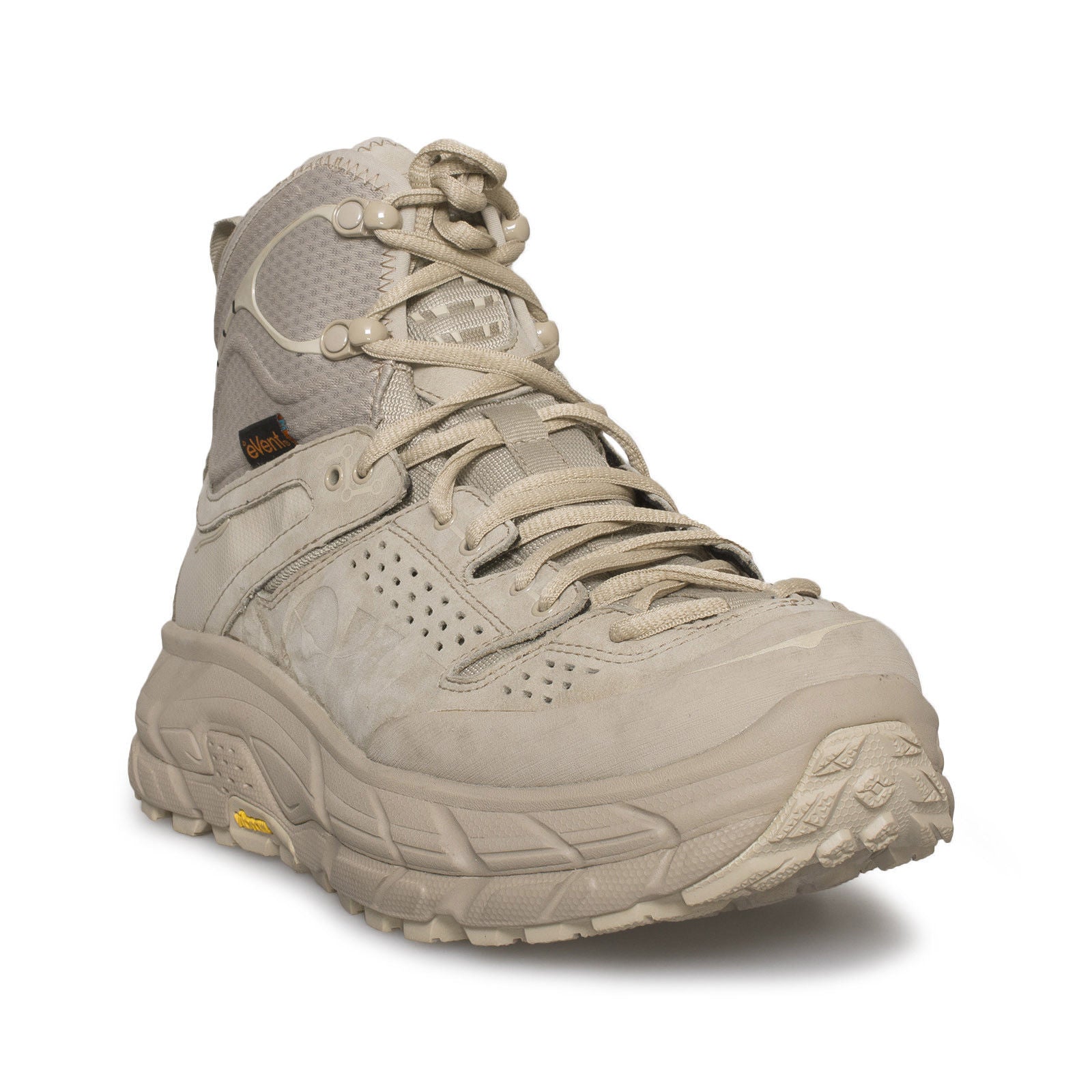 Hoka One One Tor Ultra Hi Wp Oxford Tan Hiking Boots Mycozyboots