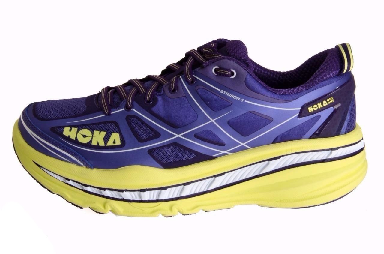 hoka stinson 3