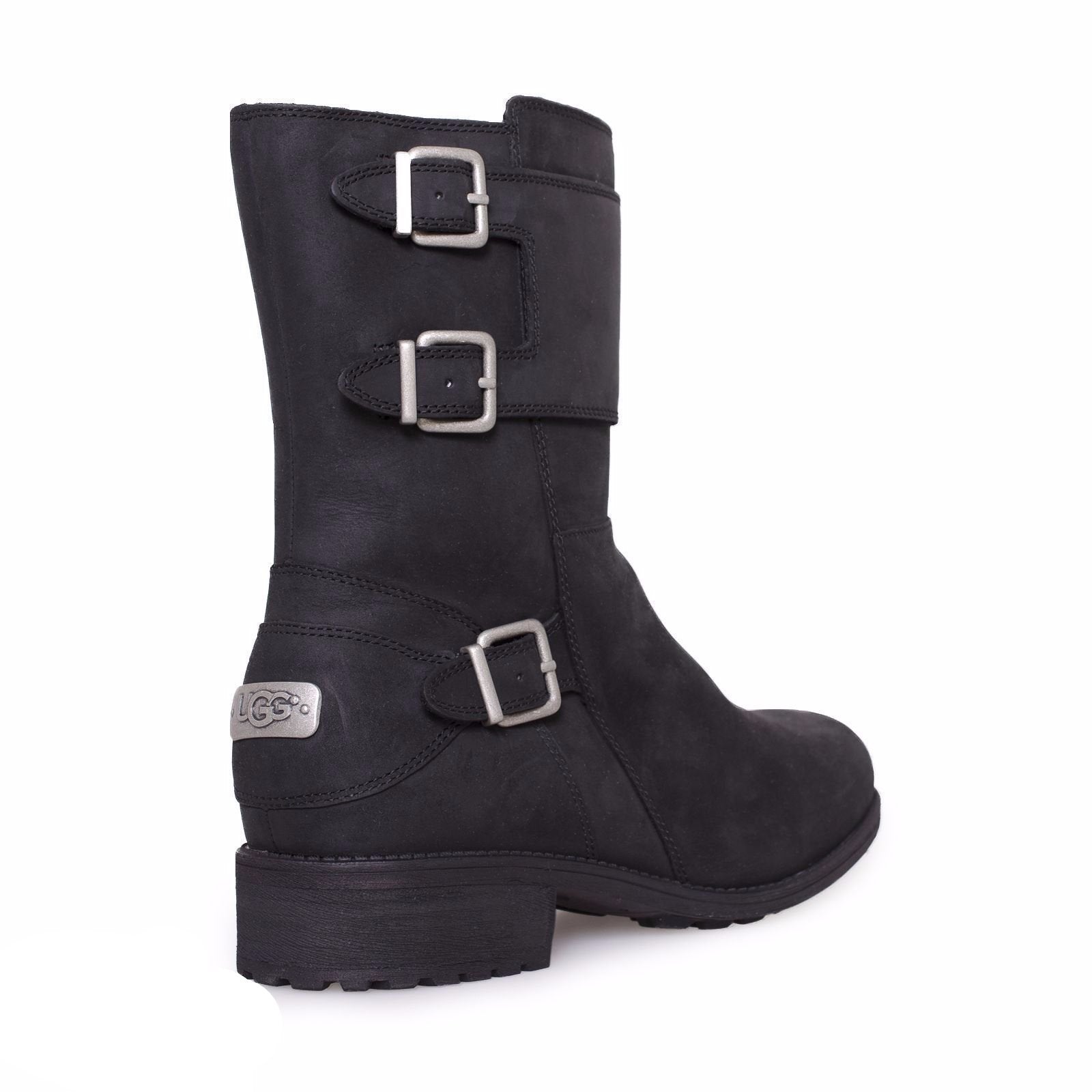 ugg wilcox black