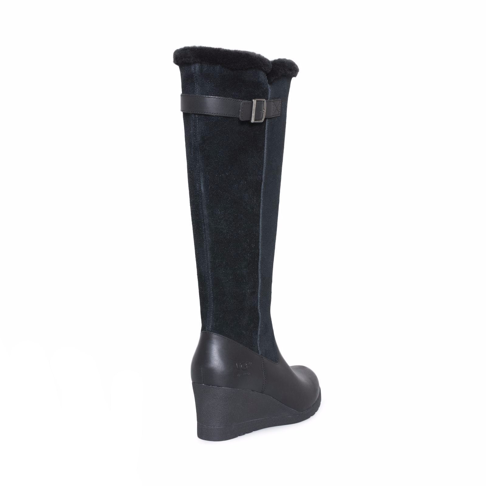 ugg mischa knee boots