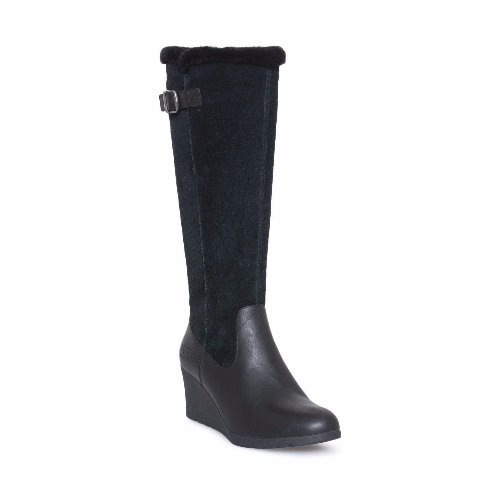 ugg mischa knee boots