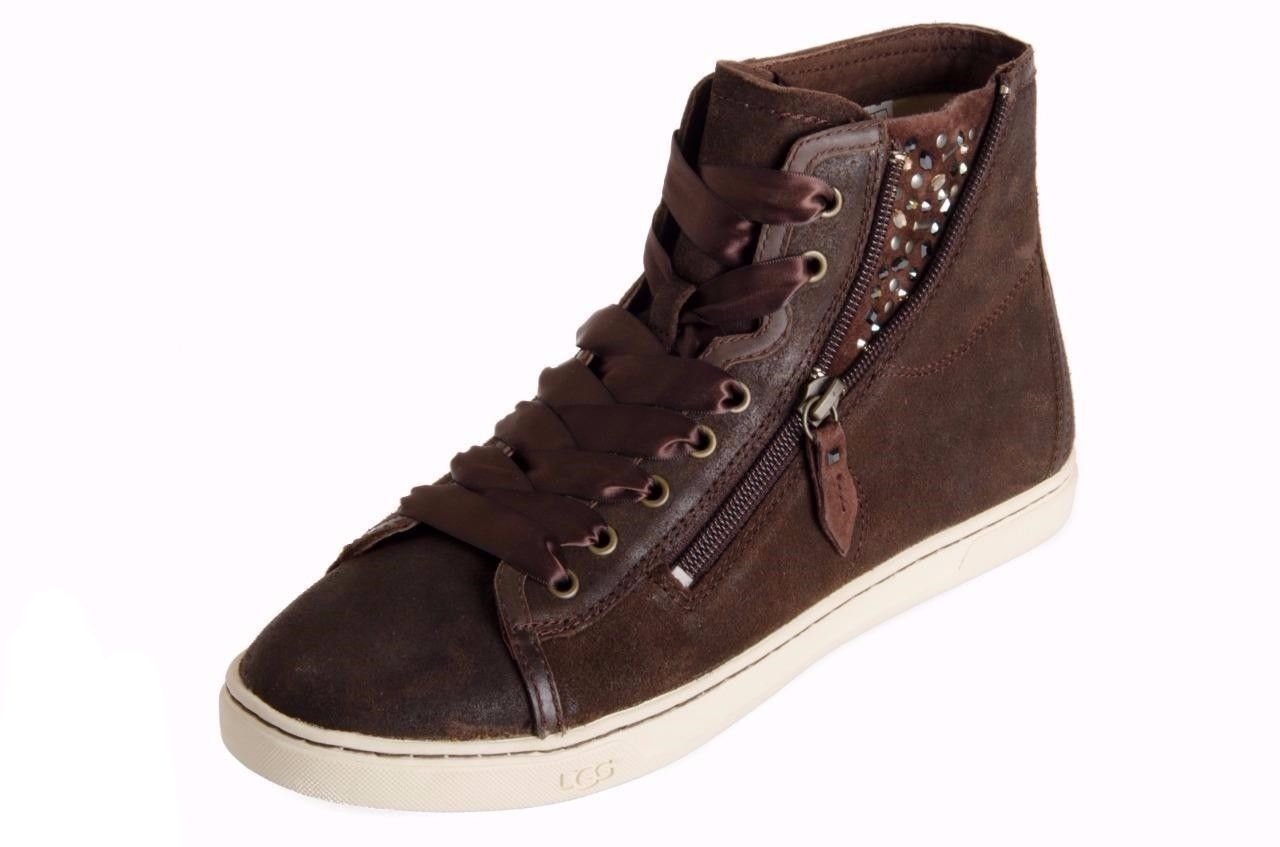 ugg blaney sneakers