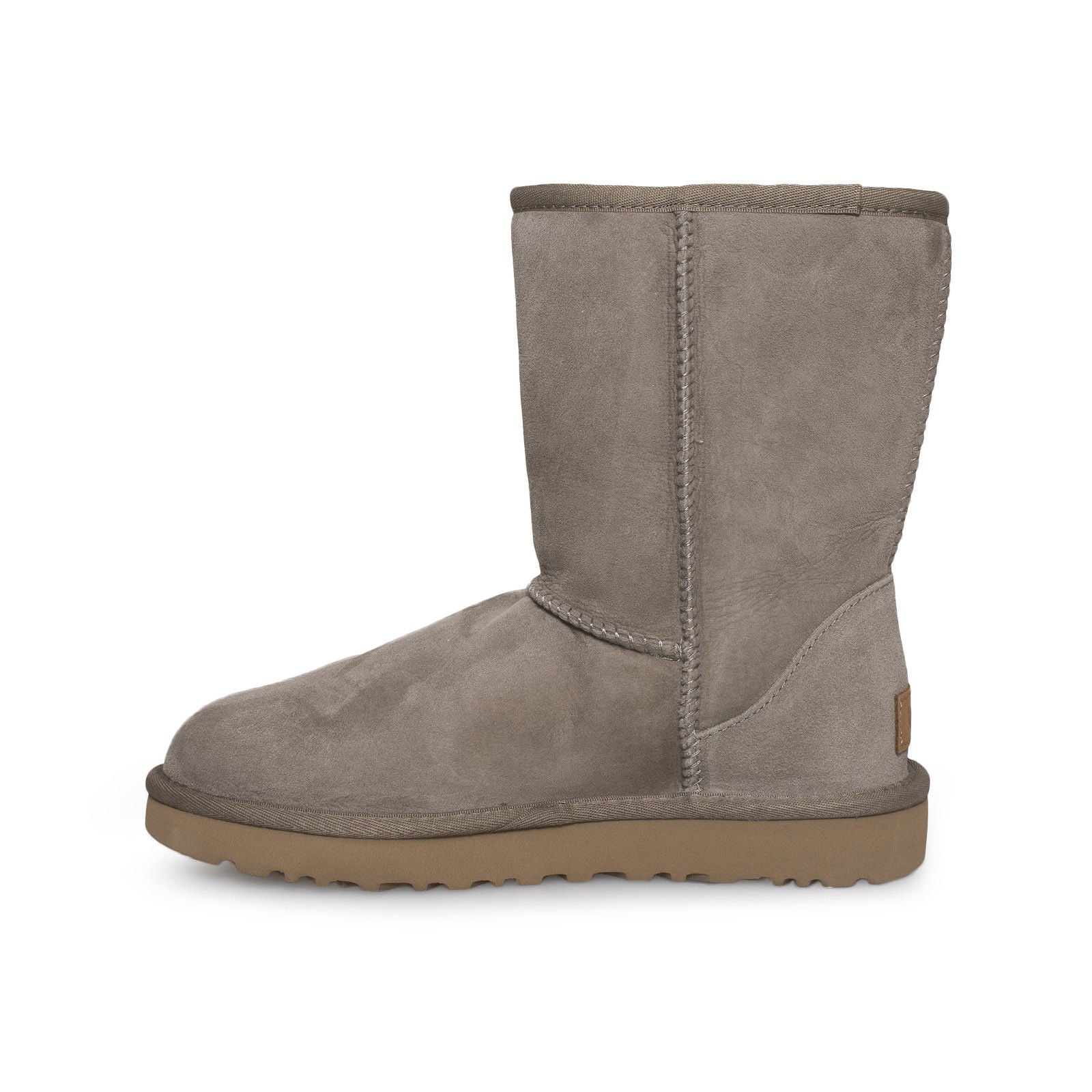 UGG Classic Short II Brindle Boots 