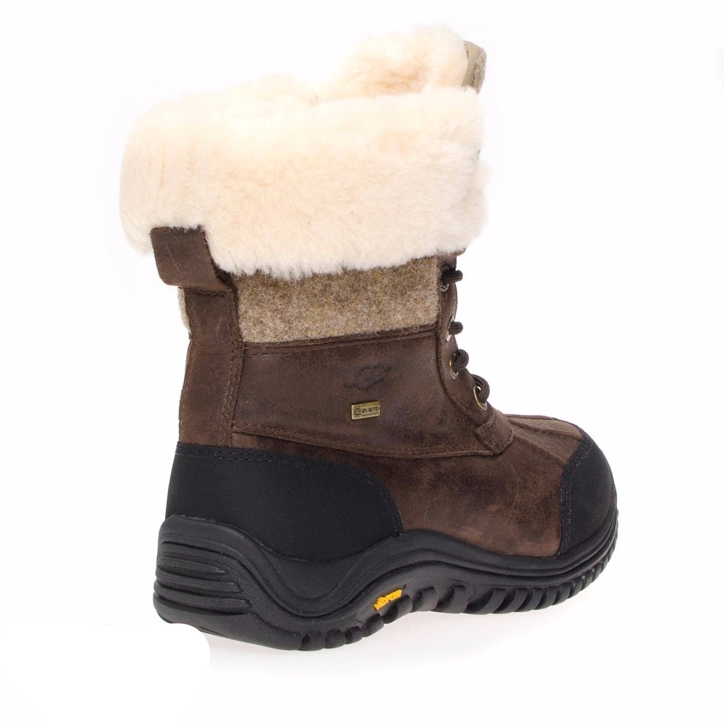 ugg adirondack ii