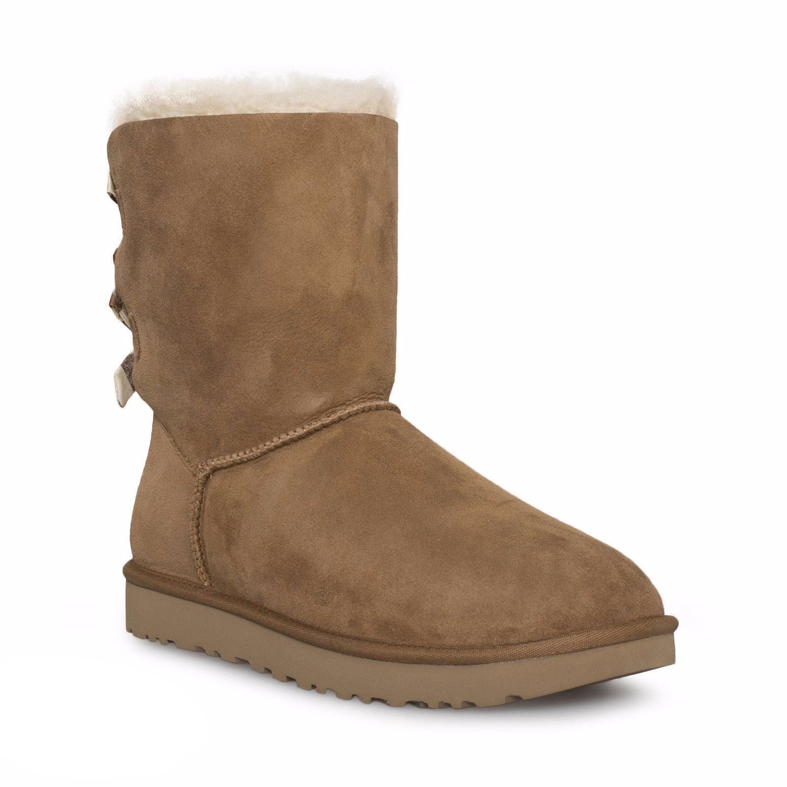 ugg bailey chestnut