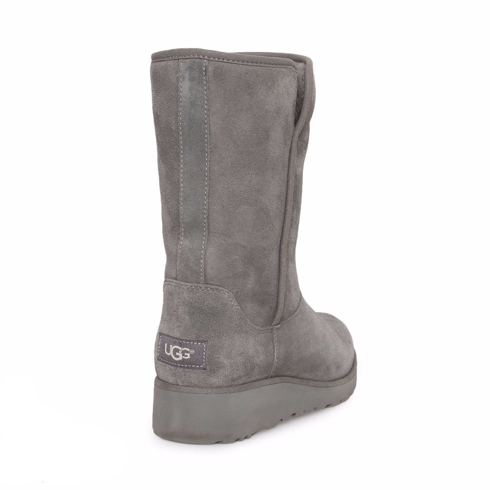 grey amie ugg boots