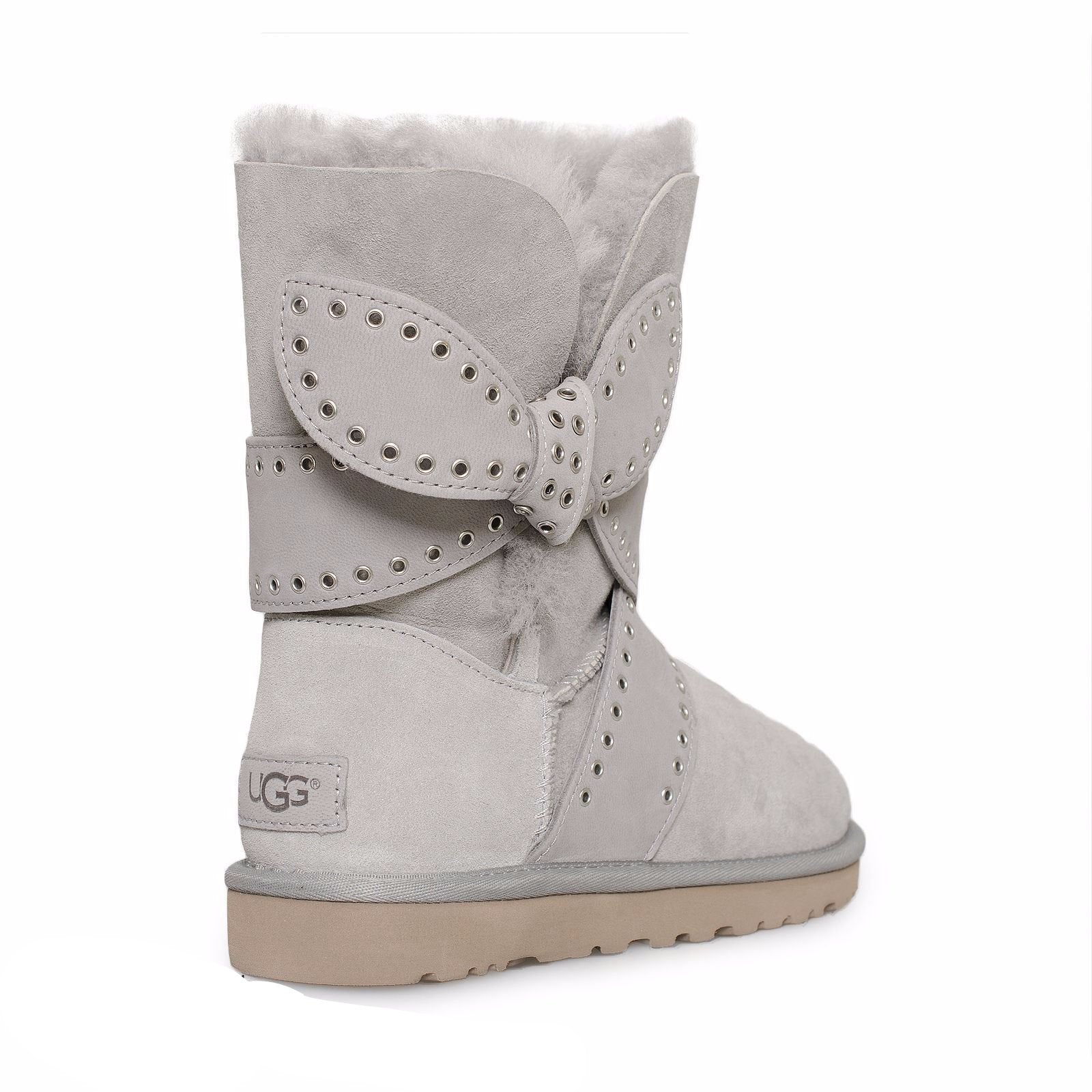 light grey ugg boots