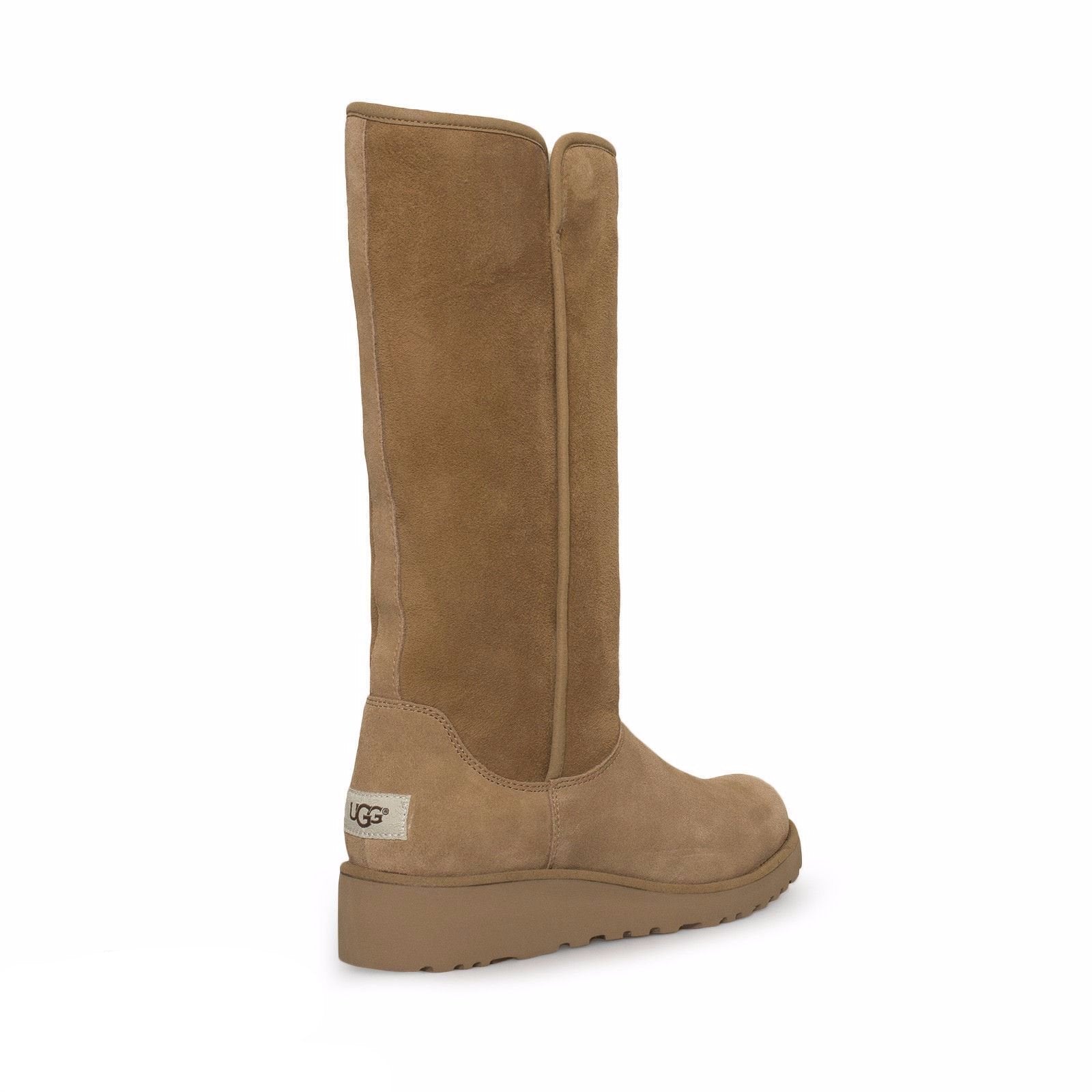 ugg kara chestnut