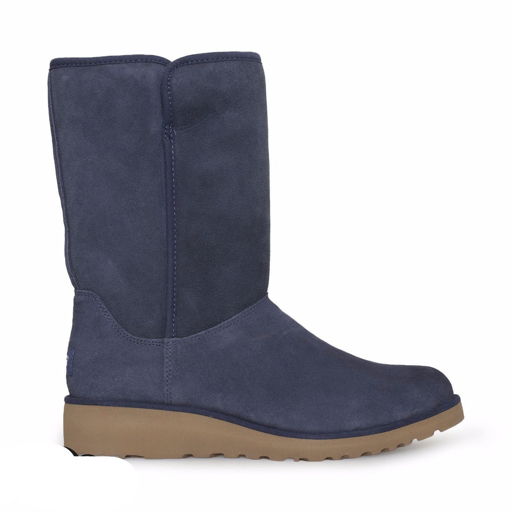 ugg amie boot navy