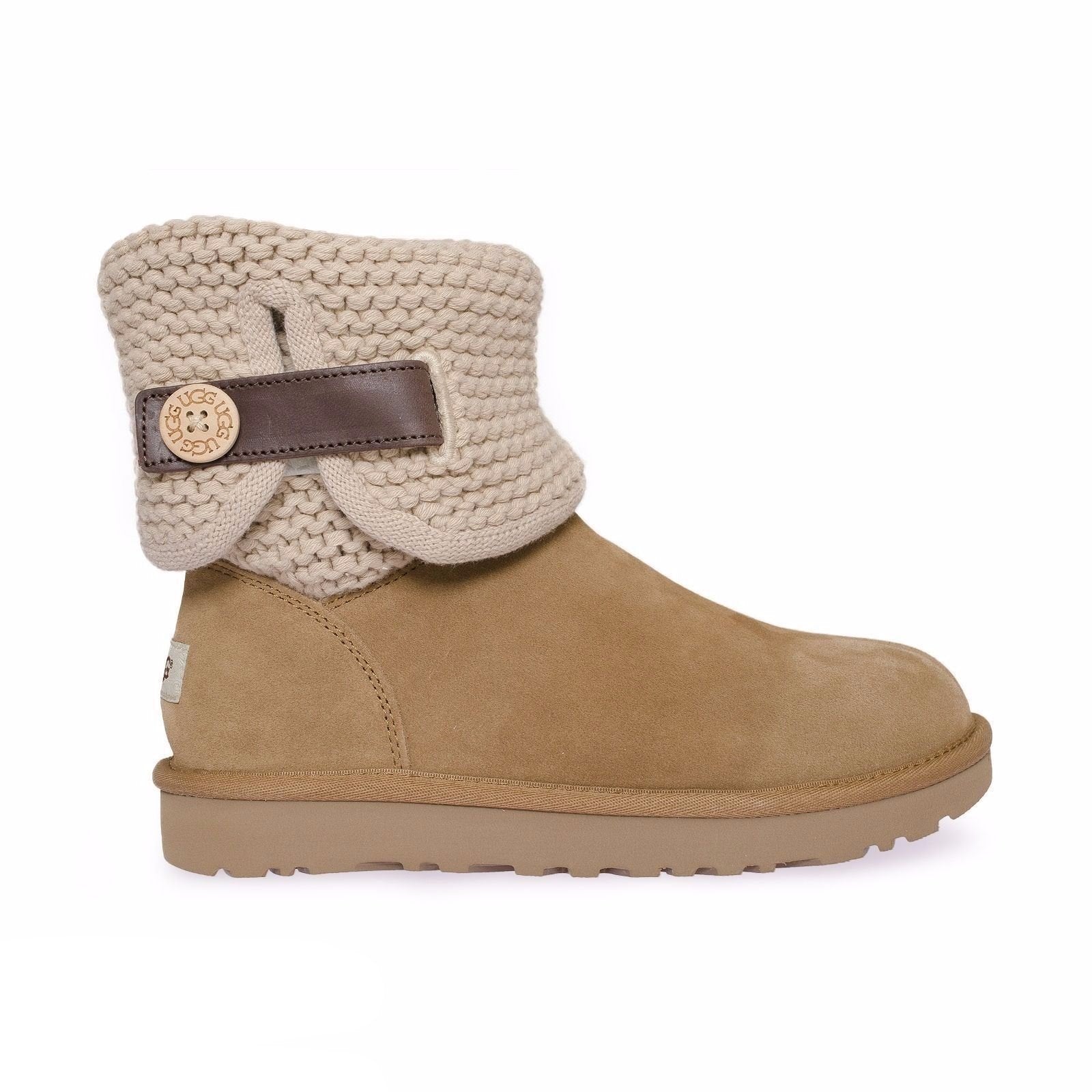 ugg shaina chestnut