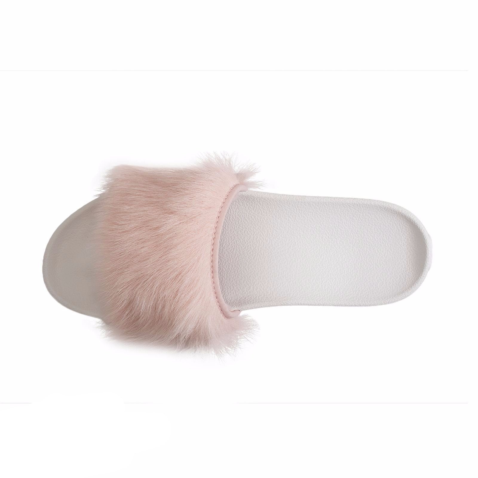 ugg slippers baby pink