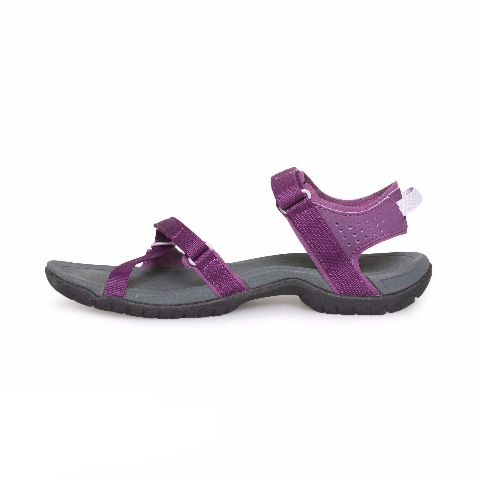 Teva Verra Purple Orchid Sandals 