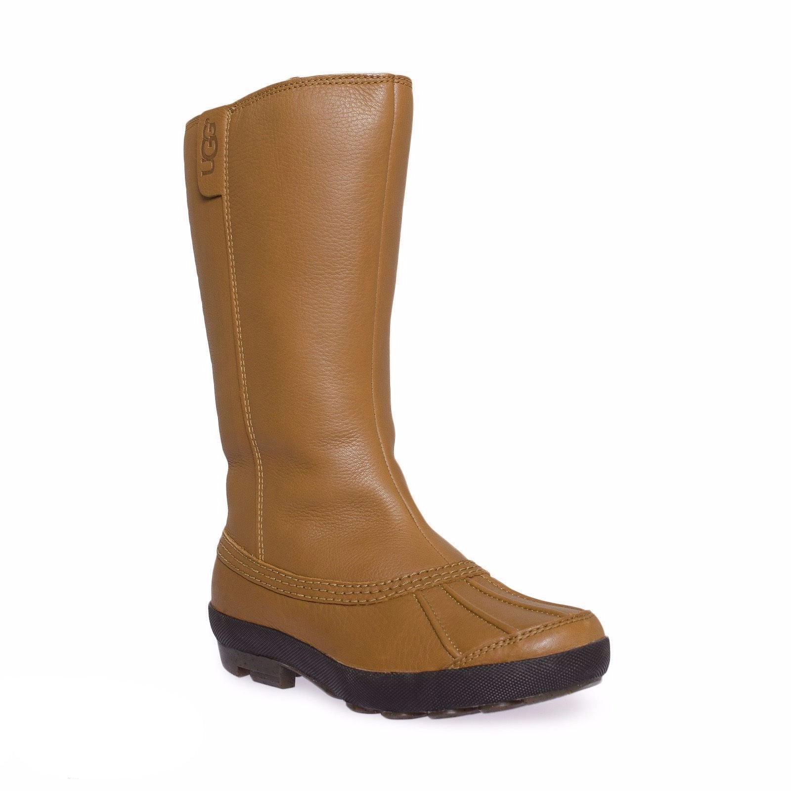 ugg belfair women's waterproof boots