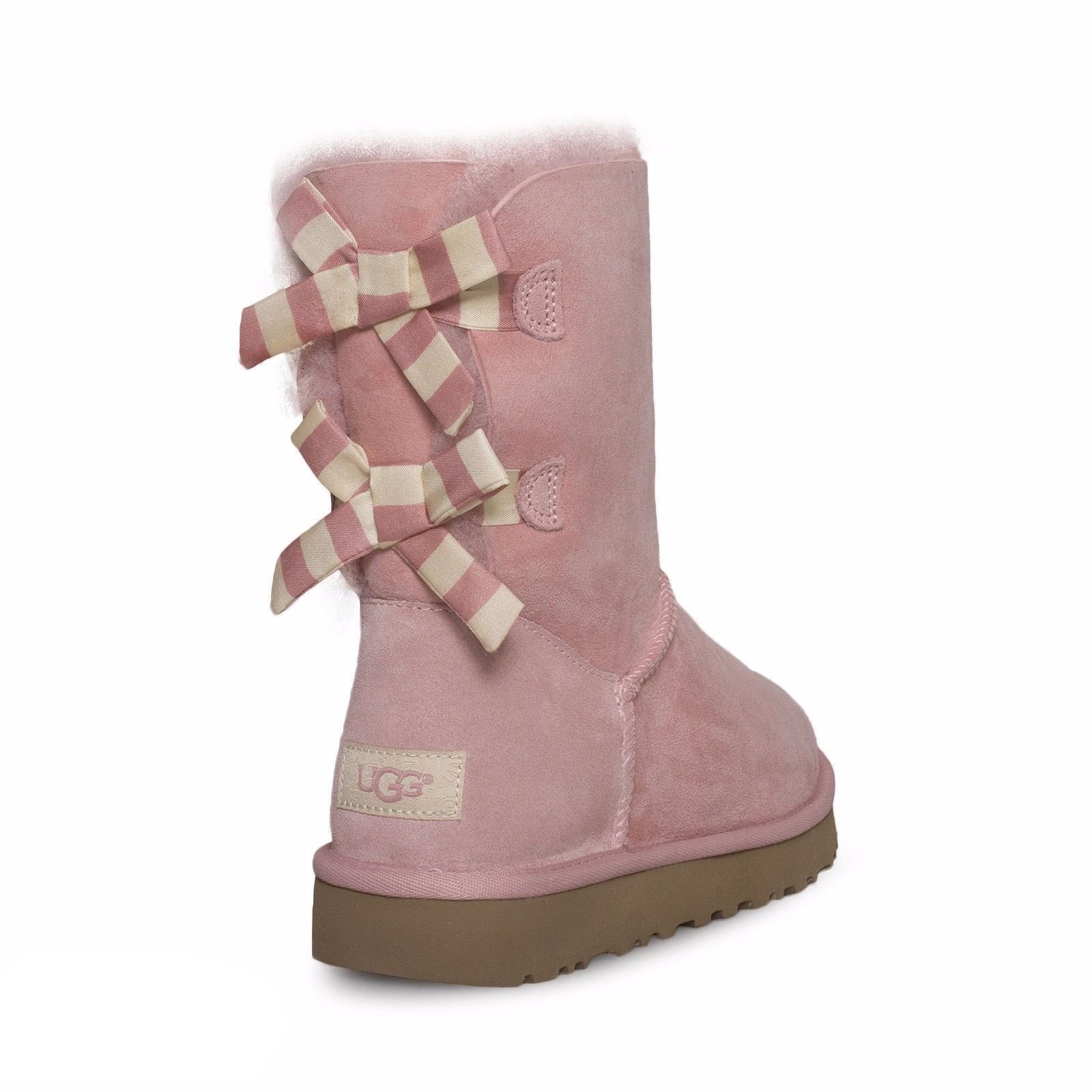 ugg bailey pink