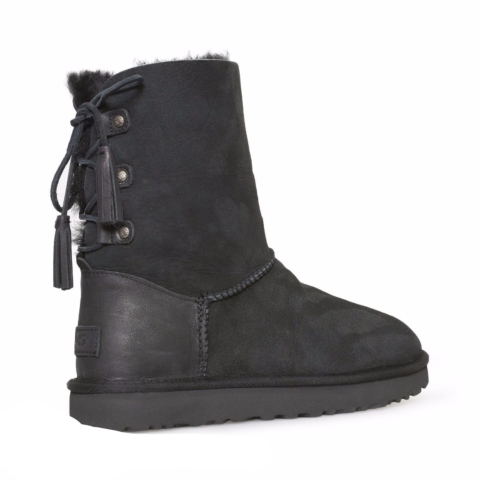 ugg women's kristabelle winter boot