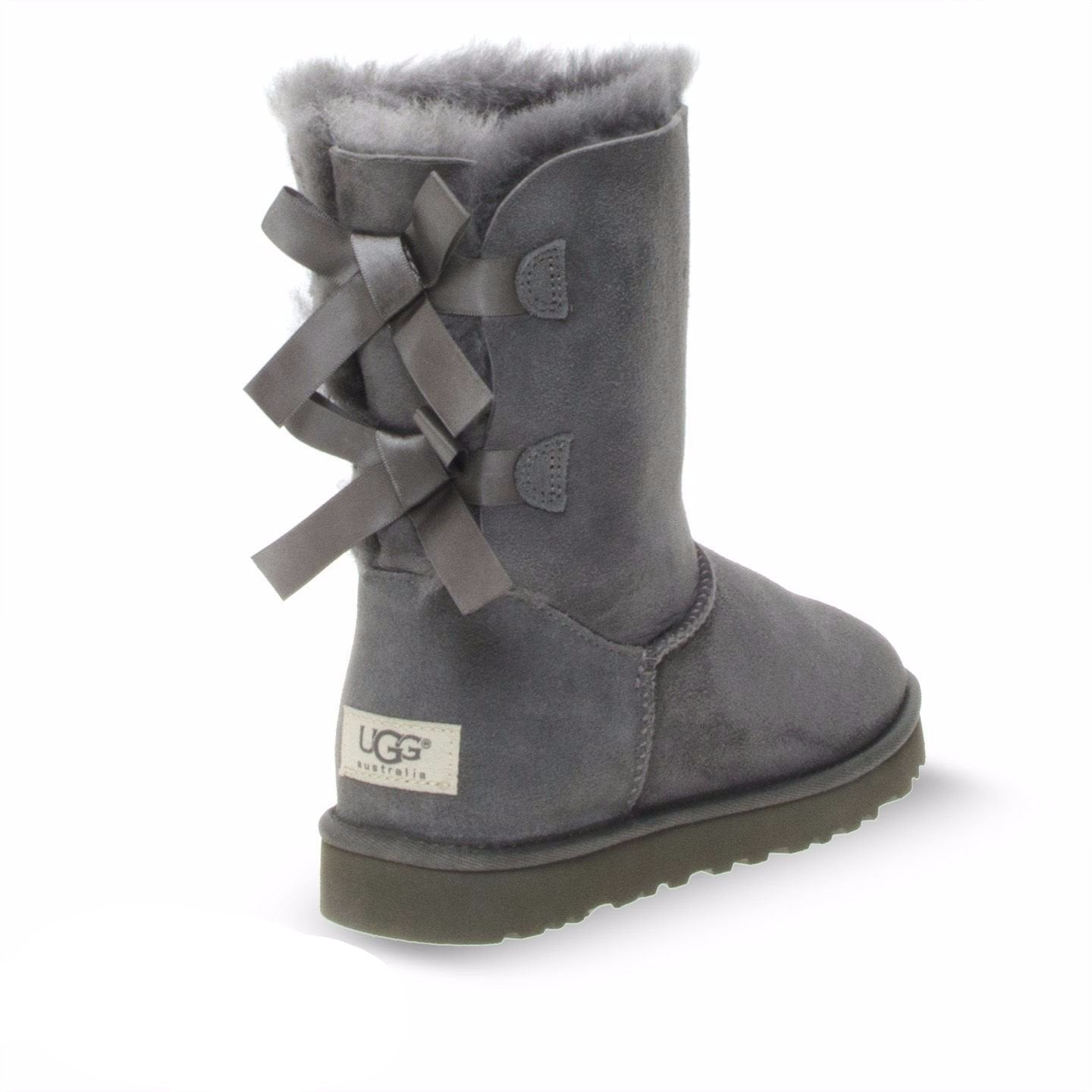 light grey ugg boots