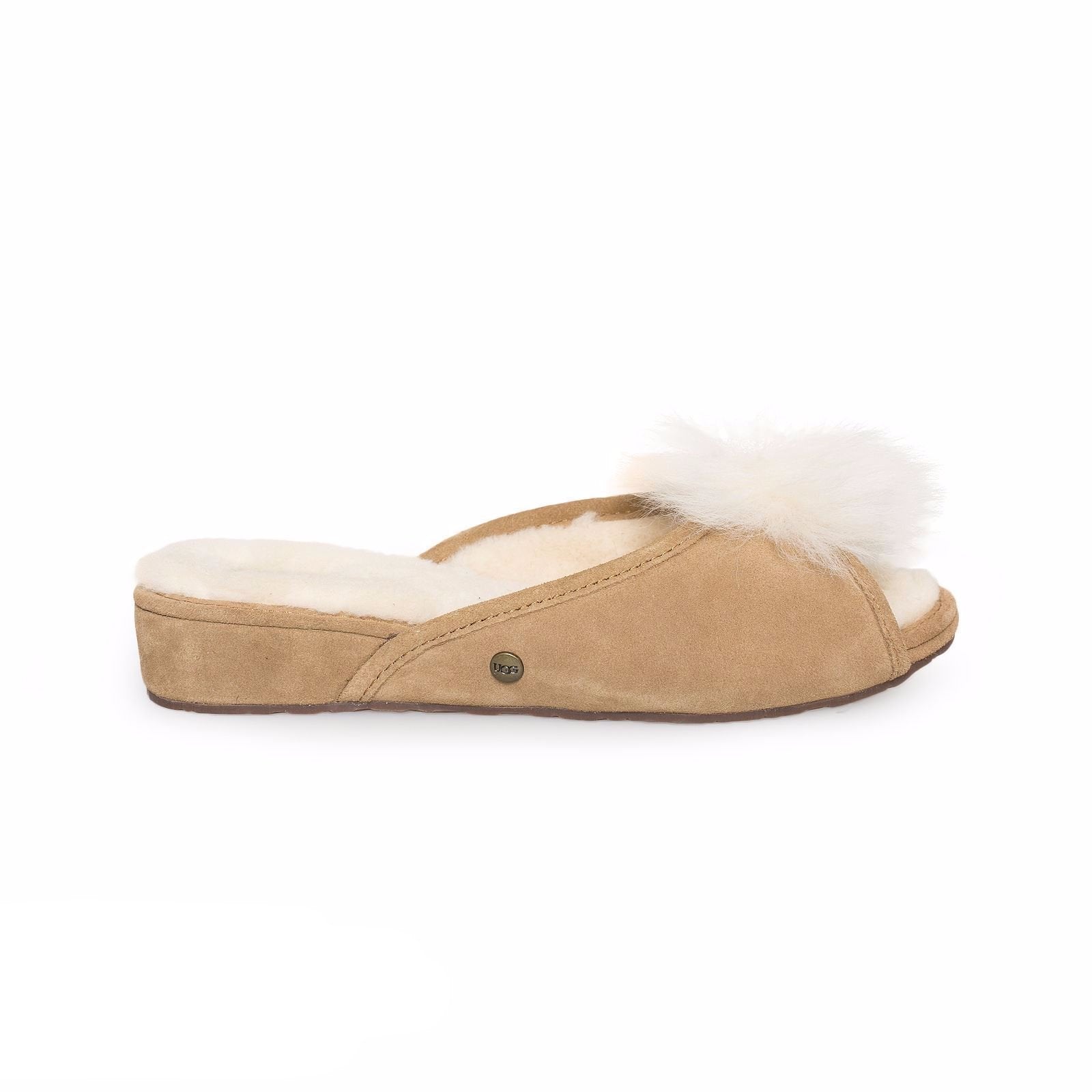 ugg yvett slippers