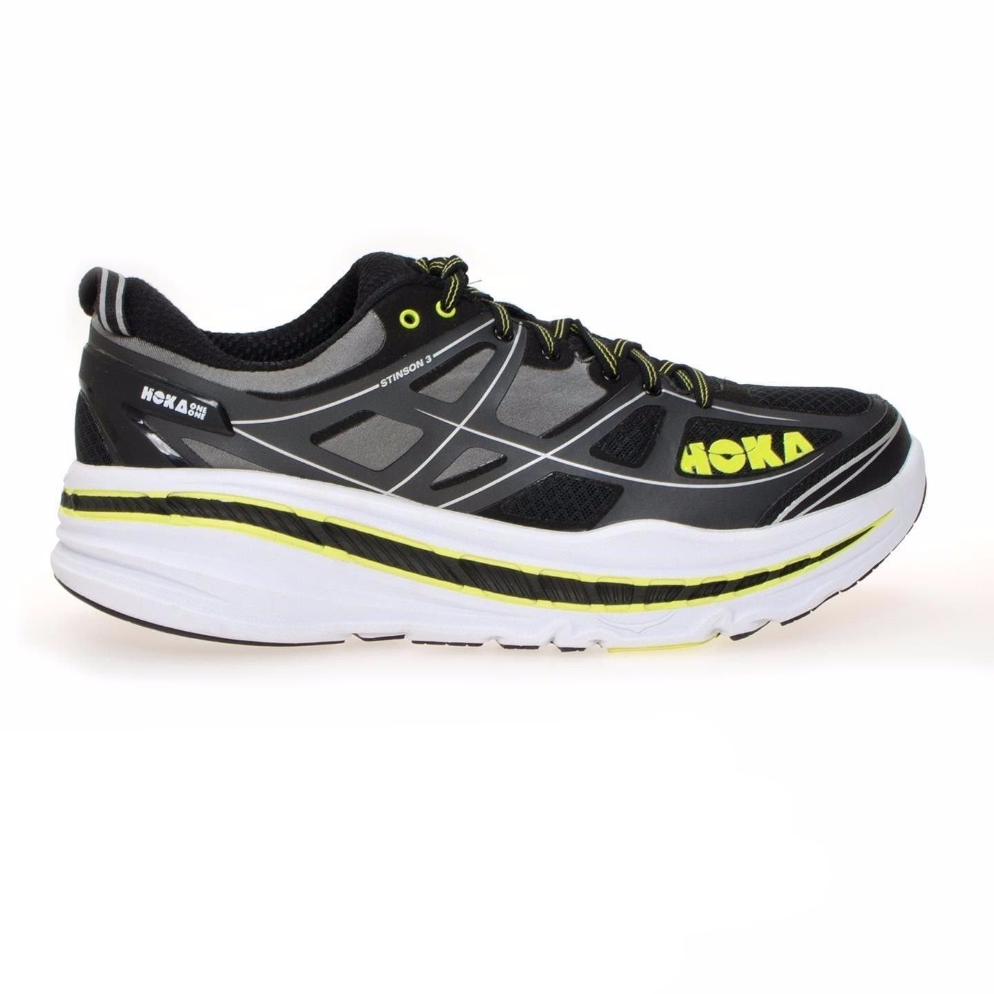 hoka stinson 3