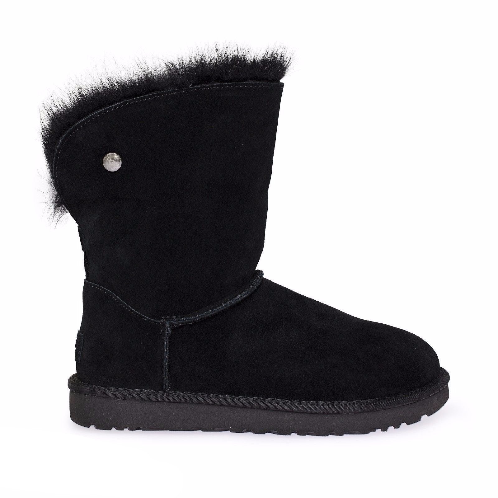 black valentina uggs