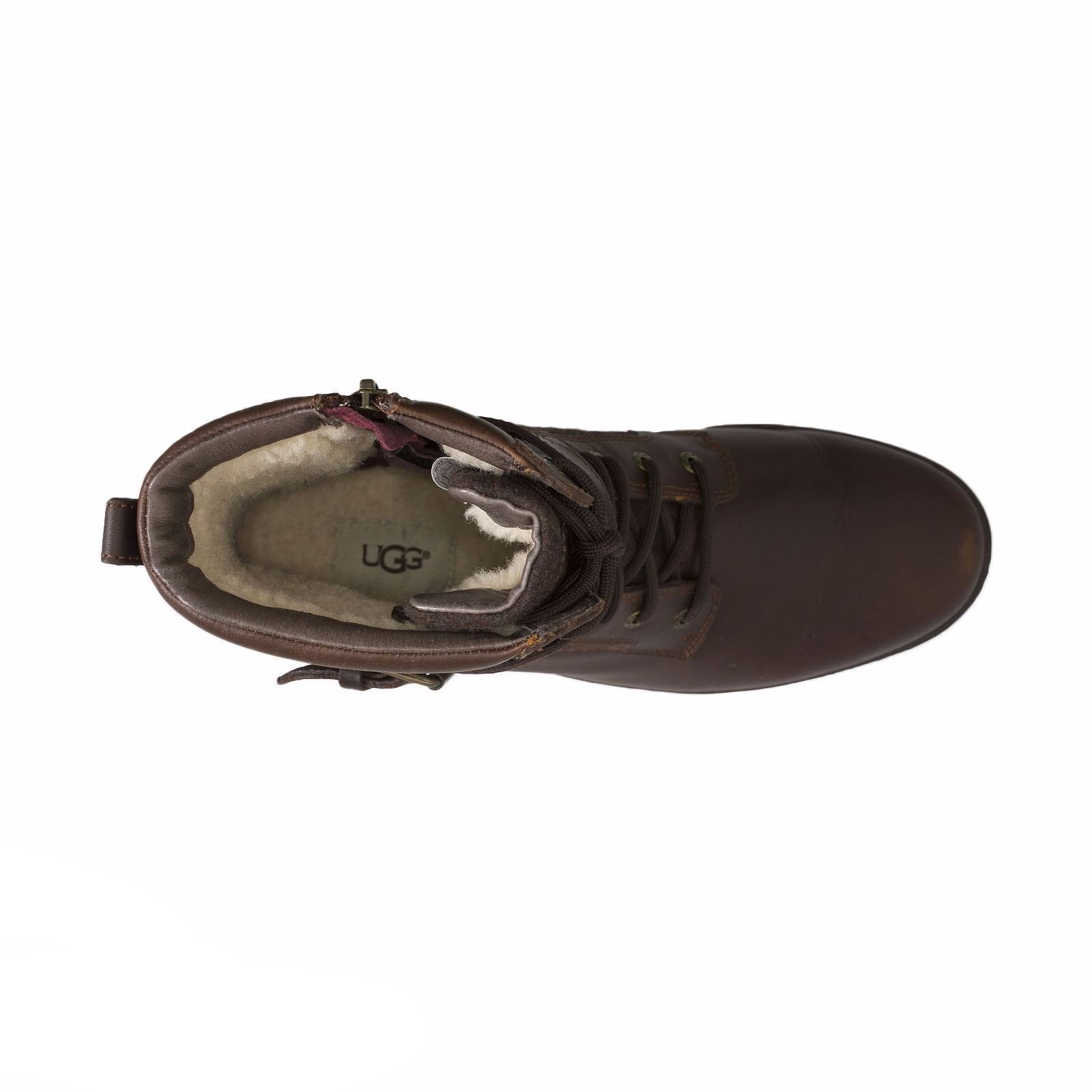 ugg kesey chestnut