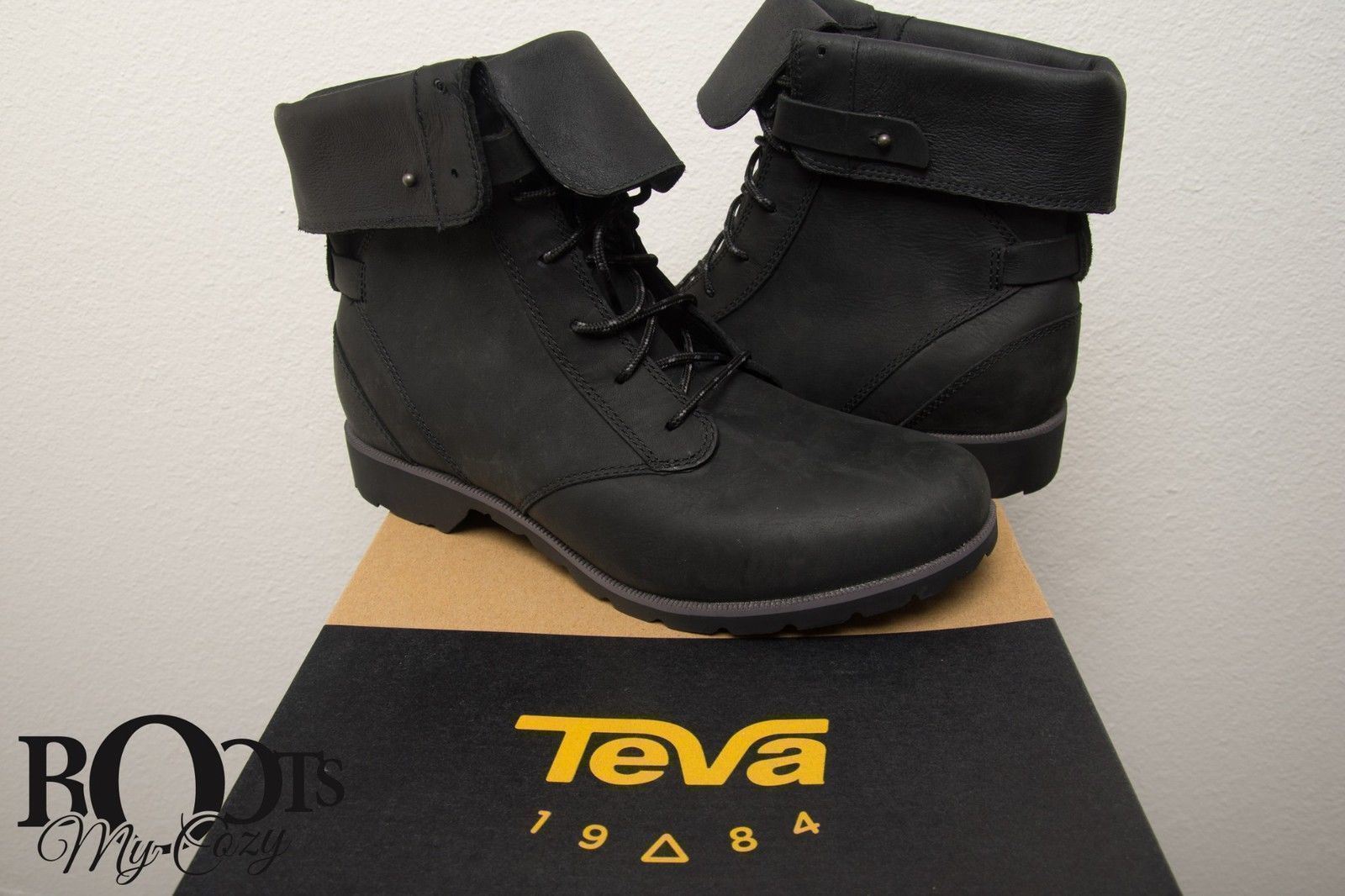 teva delavina lace