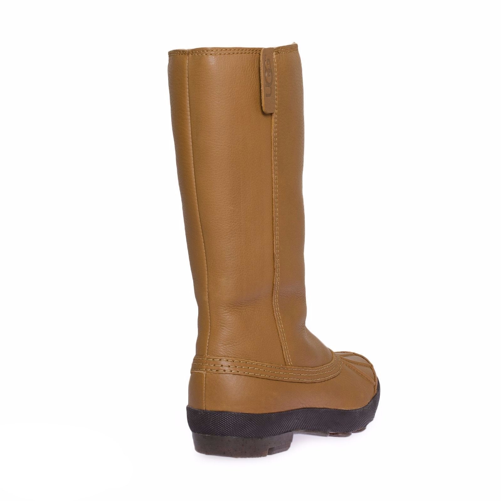 ugg belfair women's waterproof boots