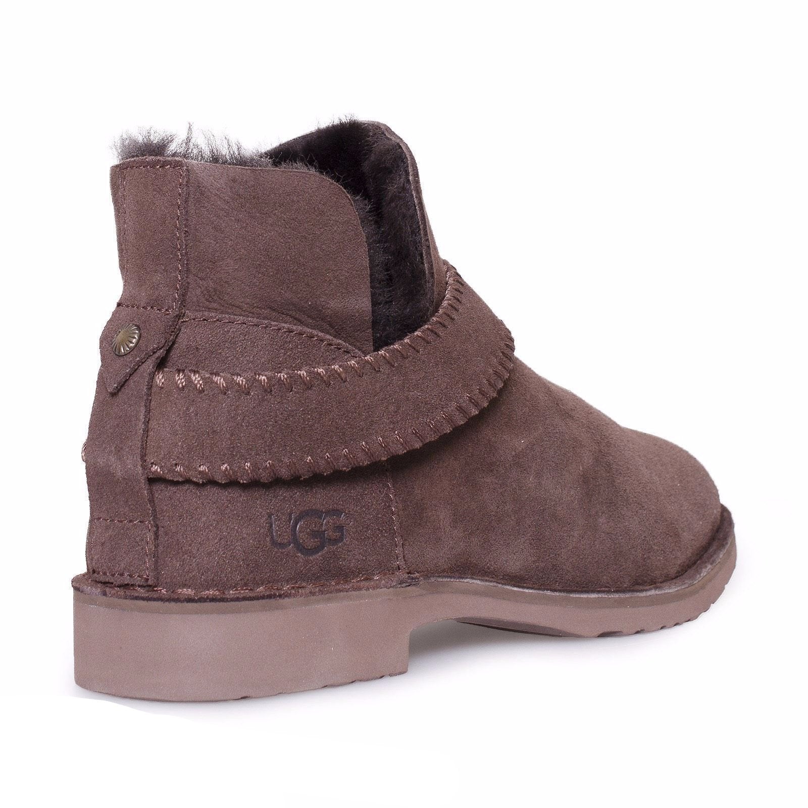 ugg mckay chocolate