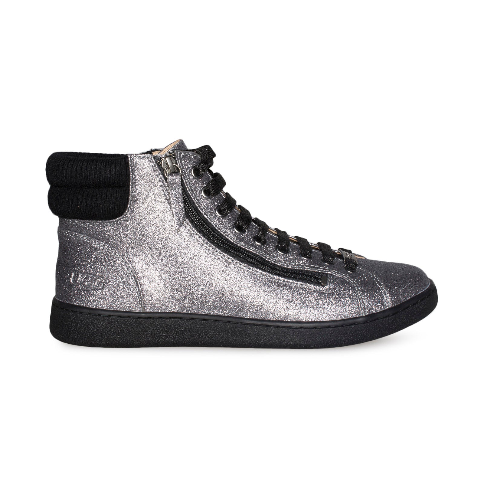 ugg glitter sneakers